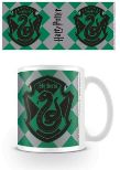 PYRAMID Harry Potter Slytherin skodelica