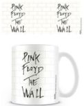 PYRAMID Pink Floyd The Wall album skodelica