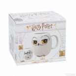 PYRAMID Harry Potter Hedwig egg skodelica