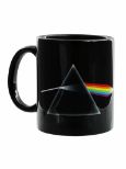 PYRAMID Pink Floyd dark side of the moon skodelica