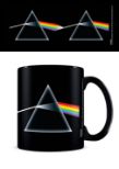 PYRAMID Pink Floyd dark side of the moon skodelica