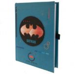 Pyramid BATMAN (BAT TECH) NOVELTY NOTEBOOK beležka A5