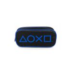 PYRAMID PLAYSTATION (BLACK & BLUE TECH) RECTANGLE PERESNICA