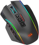 REDRAGON PERDITION PRO M901P GAMING BREZŽIČNA MIŠKA