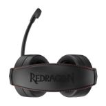 REDRAGON CRONUS H211-RGB ŽIČNE SLUŠALKE - ČRNE