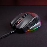 REDRAGON RIND M813-RGB ŽIČNA MIŠKA