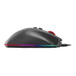 REDRAGON RIND M813-RGB ŽIČNA MIŠKA