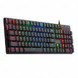 REDRAGON SHRAPNEL K589RGB MEHANSKA TIPKOVNICA