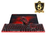 REDRAGON 3 IN 1 COMBO S107 GAMING SET