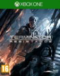 Terminator: Resistance (Xone)