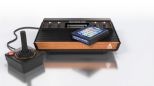 Atari 2600+ Console