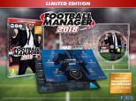 Football Manager 2018 (pc)