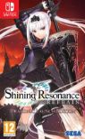 Shining Resonance Refrain: Draconic Launch Edition (Switch)