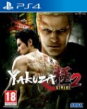 Yakuza Kiwami 2 Launch Edition (PS4)