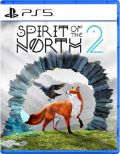 Spirit Of The North 2 (Playstation 5)