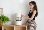 SMARTMI HUMIDIFIER RAINFOREST