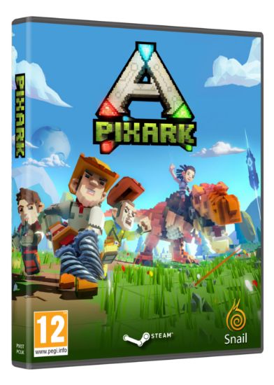 PixARK (PC)