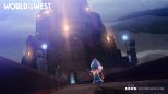 WORLD TO THE WEST (PS4)