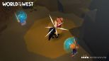 World to the West (PC)