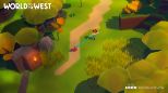 World to the West (PC)