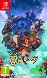 Owlboy (Switch)