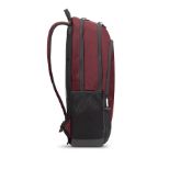 SOLO NY REGION BACKPACK BURGUNDY 15.6