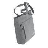 SOLO RE:STORE TOTE GRAY 15.6