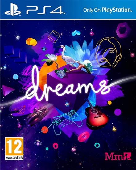 Dreams (PS4)