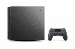 Igralna konzola Playstation 4 1TB PRO BLACK + THE LAST OF US II