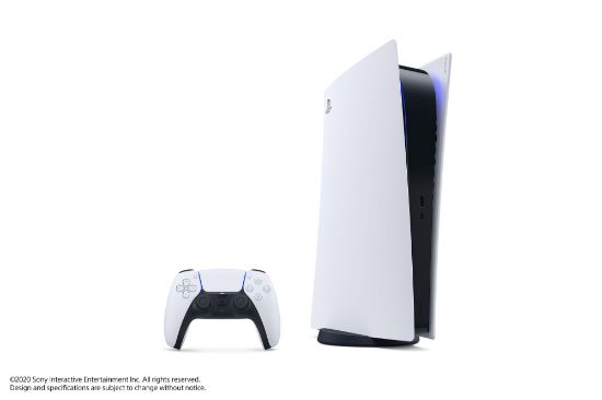 Playstation 5 Digital