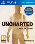 Uncharted: The Nathan Drake Collection (playstation 4)