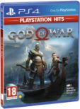 PS4 GOD OF WAR PLAYSTATION HITS