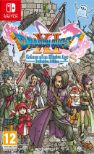 Dragon Quest XI S: Echoes of an Elusive Age – Definitive Edition (Nintendo Switch)