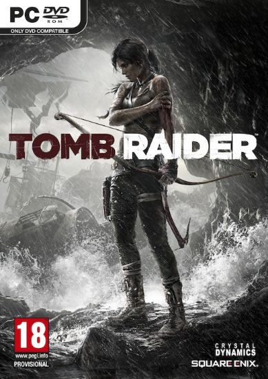 Tomb Raider (pc)