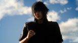 Final Fantasy XV (xbox one)