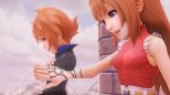 WORLD OF FINAL FANTASY (Playstation 4)