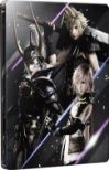 Dissidia Final Fantasy NT - Steelbook Edition (playstation 4)