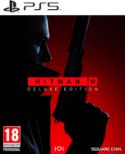 Hitman 3 - Deluxe Edition (PS5)