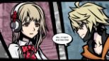 NEO: The World Ends With You (PS4)