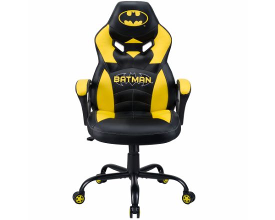 GAMING STOL SUBSONIC JUNIOR BATMAN