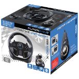 SUPERDRIVE GS850-X RACING WHEEL PS4/XBOX X/S VOLAN