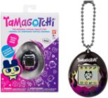 Original Tamagotchi – Flames