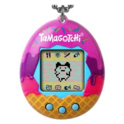 Original Tamagotchi - Ice Cream