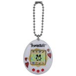 Original Tamagotchi - Hearts