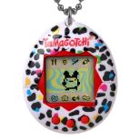 Original Tamagotchi –  Leopard