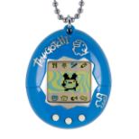 Original Tamagotchi – Blue Silver