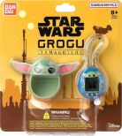 Tamagotchi Nano - Star Wars Grogu z ovitkom