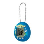 Tamagotchi Nano - Star Wars Grogu z ovitkom