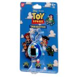 Tamagotchi Nano - Toy Story Clouds