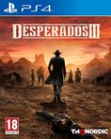 Desperados III (PS4)